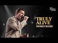 Truly Alive (feat. Richard) - Soul Archive Room (Official Audio)