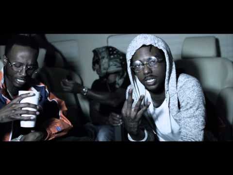Street Money Boochie feat. Strap Da Fool [Travis Porter] - Lee Haney (Official Music Video)