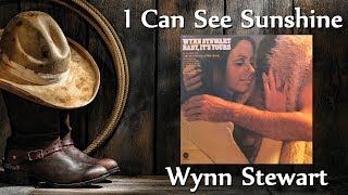 Wynn Stewart - I Can See Sunshine