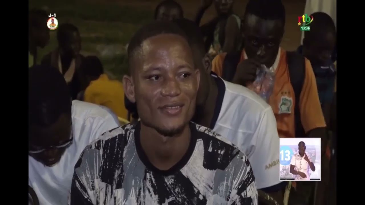 Le CADES-BF a initié un espace d’échange pour magnifier les actions du Capitaine Ibrahim Traoré
