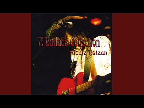 Beautiful Life - Richie Kotzen