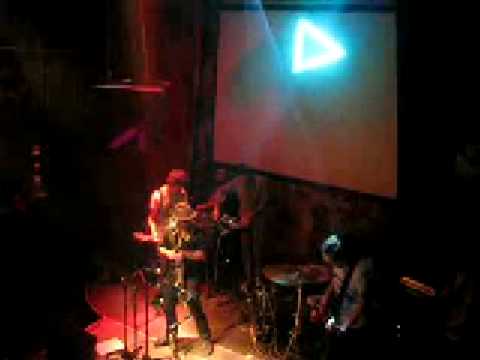 Uniquetunes - Le g8v0 dEL' cotAH (Live @ Tabula Rasa)