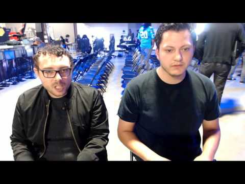 WNF SFV Off Season 3.2 - Romfinitie (Ken) vs NerdJosh (Rashid)