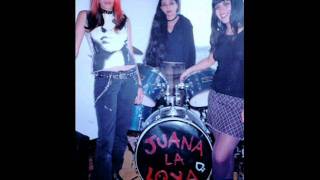 Bichos - Juana La Loka