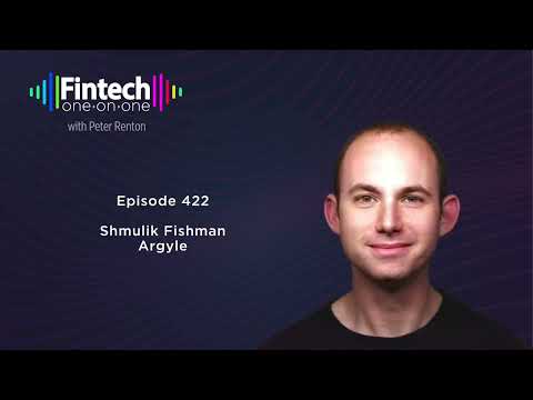 Podcast 422: Shmulik Fishman of Argyle - YouTube