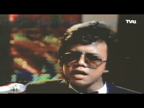 Ramona Purba - Terlena (1984) Selekta Pop