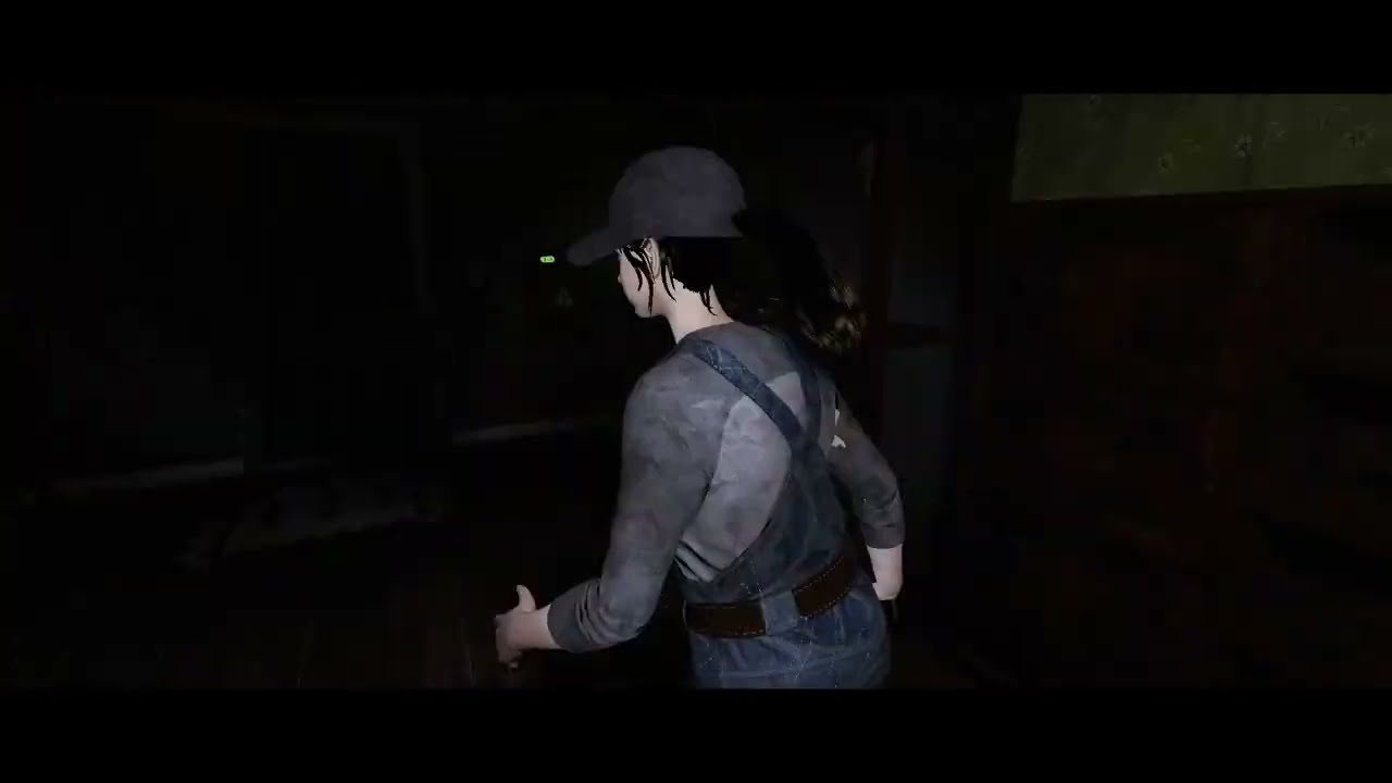 Gameplay Trailer