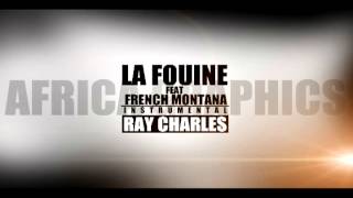 La fouine-Ray Charles INSTRU.avi