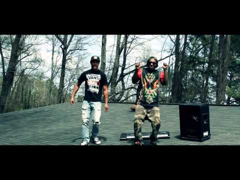 Trez Markee Ft. Tj "Flexin n Fenessin" Official Music Video [HD]