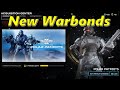 Helldivers 2 : Ingame look at Polar Patriots warbond