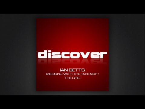 Ian Betts - The Grid