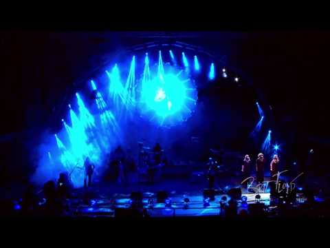 Brit Floyd - Live at Red Rocks "Keep Talking"
