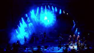 Brit Floyd - Live at Red Rocks &quot;Keep Talking&quot;