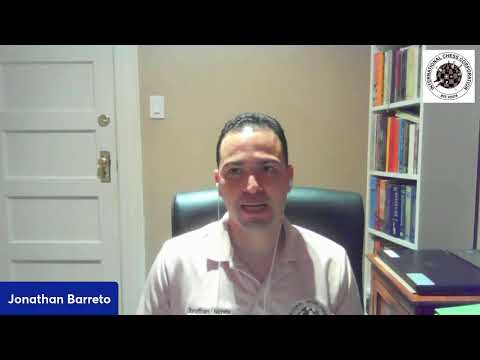 Programa #203 de Stream Chess