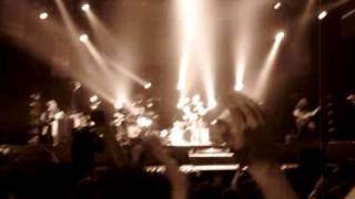 Fito y Fitipaldis - Todo a cien (Madrid 2010)