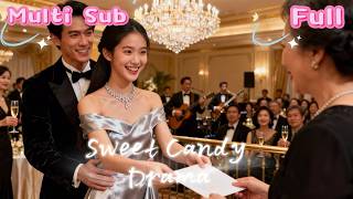 Na wedergeboorte geeft ze de schuld terug, toont valse dossiers en vertrekt.