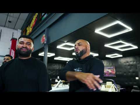 DJ Tally - Je Karda Ft. Bakshi Billa | Music Video | Latest Punjabi Songs 2023