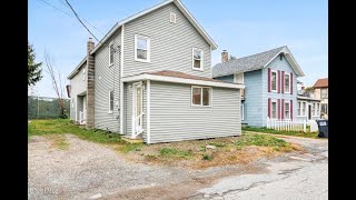 Residential for sale - 15 Nixon Street, Hoosick Falls, NY 12090