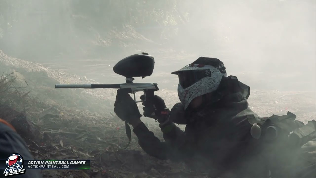 Total War DDAY 2023 Round 2 Event Video FULL