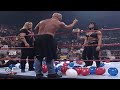 Stone Cold Interrupts DX Campaign Austin Vs Tyson