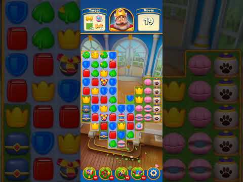 Loyal Match Level 1307