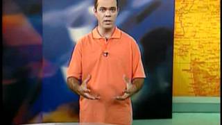 B 07 - Eletrização e Força Eletrostática - Física - Vestibulando Digital