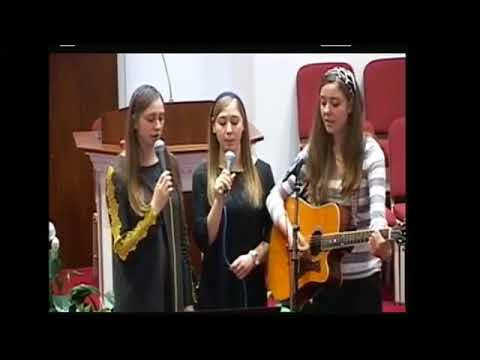 Larisa, Bianca si Sara - Sa ai candela plina