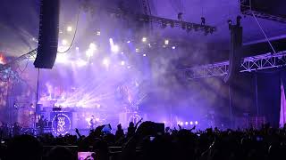 While She Sleeps - You Are We. (23.09.23)