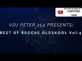 OLDSKOOL BEST REGGAE VIBRATIONS VOL 4 FEAT MISTY IN ROOTS CYNTHIA SCHLOSS B WAILER BY VDJ PETER 254