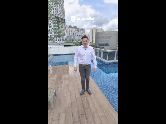 2 Bed Apartment (Condo) for Sale in  Alexis - Image 15