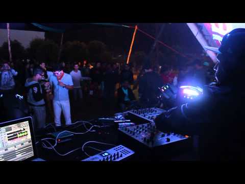 Bruno Marangoni @ Tetris Open Air :: Bauru SP (11.08.2013) HD