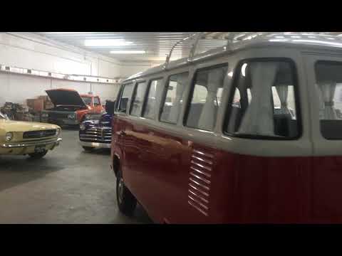 1994 Volkswagen Van (CC-1464741) for sale in Pompano Beach, Florida
