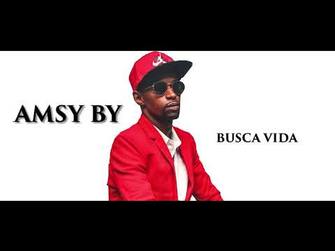 AMSY BY - BUSCA VIDA