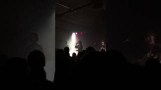 Live TOPS - Dayglow Bimbo | De School - Amsterdam 08-06-2017