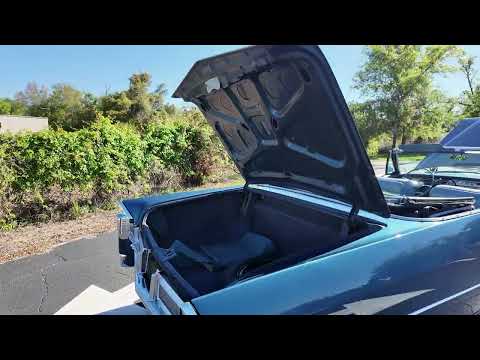 1965 Cadillac DeVille (CC-2056410) for sale in Lakeland, Florida