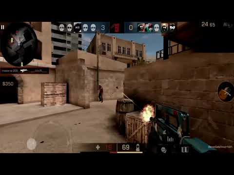 Twenty one pilots//Standoff2 highlights