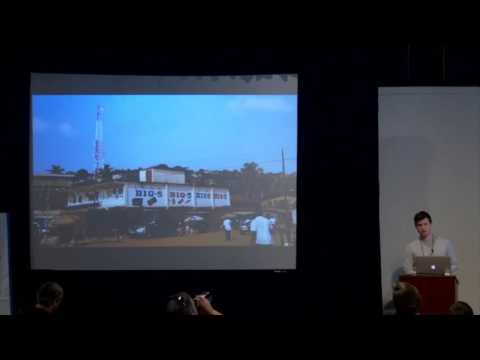 Ops for Africa - Norbert Crombach - YouTube