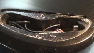 Video thumbnail for Inside the Ibanez Bass RB 888 by Dave's World of Fun Stuff