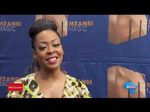 Hollywood actress Tichina Arnold stars in local series 'Lockdown' Part 1