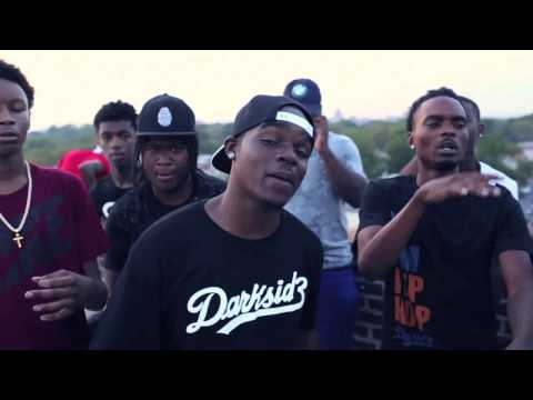 Shiest City - Thousand Dolla (Official Music Video)