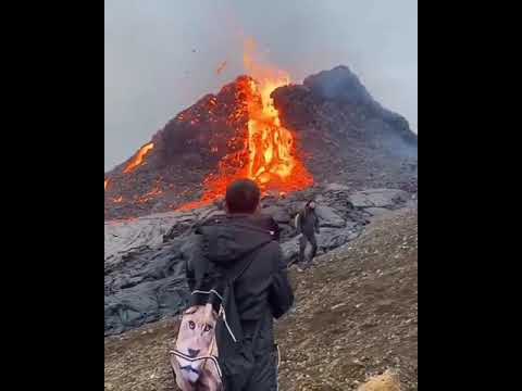 Mengerikan.!!! melihat kembang api..