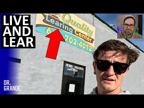 YouTuber Uncovers Massive Alleged Fraud and Even Bigger Spelling Error in Minnesota | Analysis