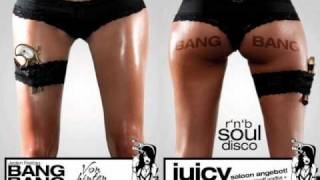 Ryan Leslie - Ice Cold (BANG BANG! Mixtape 2010)