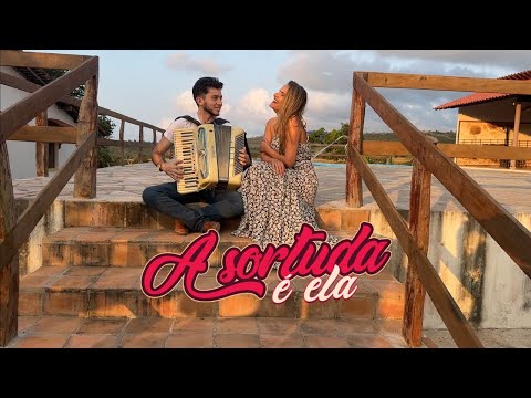 Tomás Hénrique  and Vera Freitas