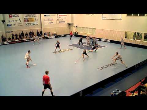 Allsvenskan Södra Herrar 151024 Lindås IBK - Östra SK Jönköping (4-0) HD Per3