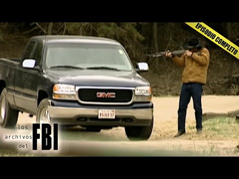 La Persecución Más Violenta de Nebraska: 190 Años de Prisión | Los Archivos Del FBI