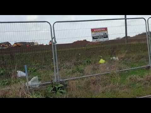 1 Doncaster  Westmoor Grange Armthorpe   Ablemarle Homes   16 Feb 22