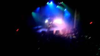 Sam Adams -- Intro/Lions Den -- Toronto 2011 -- Opera House