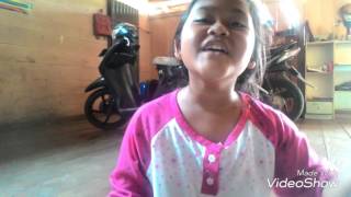 Download lagu Rayola Cinto tasangkuik di awang-awang mp3