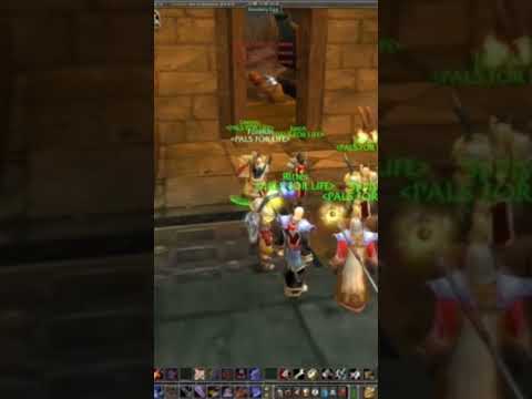 Leeroy jenkins #leeroyjenkins #worldofwarcraft